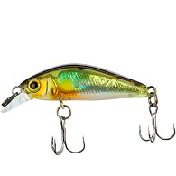 Воблер Jackall Chubby Minnow 35SP, 3,5 см, 2,3 г, 0,5 м, NF Ayu, купити, ціни в Києві та Україні, інтернет-магазин | Zabros