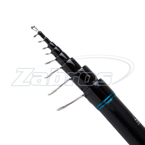 Картинка Shimano Aero X5 GT, AEX5TEGTH50, 4,9 м, до 25 г