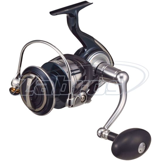 Фото Daiwa 21 Certate SW, 18000-H