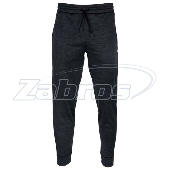 Фото Simms Challenger Sweatpant, 13067-010-20, S, Black Heather