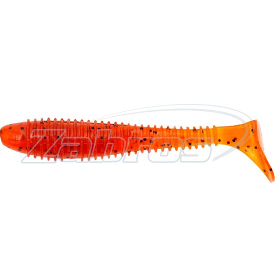 Фото Select Fatfish, 4,80", 12,2 см, 4 шт, 128