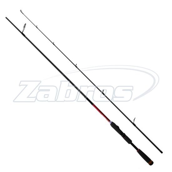Фото Zemex Spider Pro, SP-240-5028, 2,4 м, 5-28 г