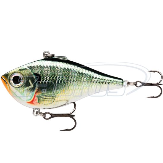 Фото Rapala Rippin Rap 60S, 6 см, 14 г, CBG