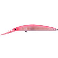 Воблер Daiwa Presso Double Clutch 75SS, 7,5 см, 5,1 г, Gross Bait Red, купить, цены в Киеве и Украине, интернет-магазин | Zabros