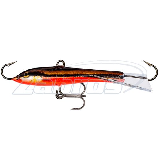 Фото Rapala Jigging Rap, 9 см, 25 г, RBDL