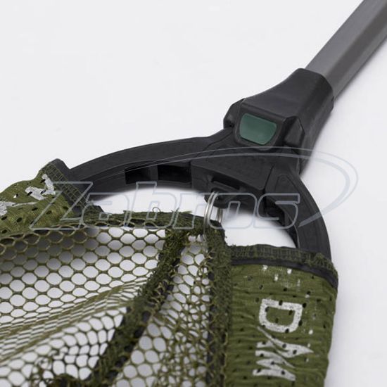Картинка Dam Crosspower Landing Net 3P, 60824, 2,2 м, 50x50x40 см