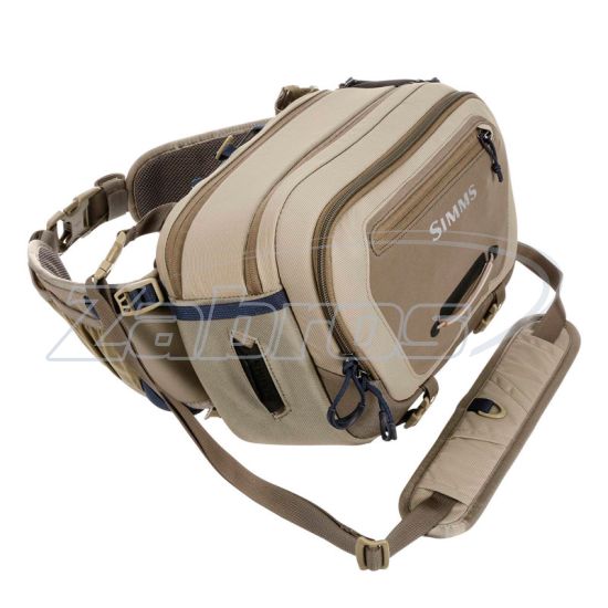 Фотография Simms Freestone Fishing Hip Pack, 12355-276-00, 12 л, Tan