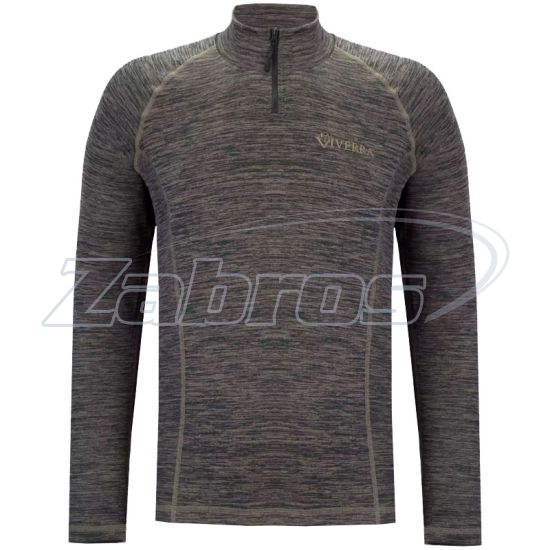 Фотография Viverra Bodyguard ZIP, XXL