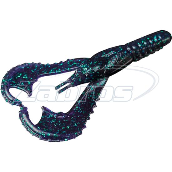 Фото Силикон Lunker Karate Craw, 4,00", 10,15 см, 7 шт, 042 Фото Силикон Lunker Karate Craw, 4,00", 10,15 см, 7 шт, 042