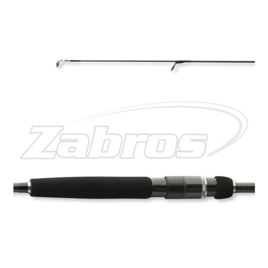 Фотография Daiwa Prorex AGS, 11290-240, 2,4 м, 10-30 г