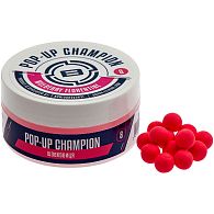 Бойли Brain Champion Pop-Up Mulberry Florentine (шовковиця), 10 мм, 34 г, купити, ціни в Києві та Україні, інтернет-магазин | Zabros