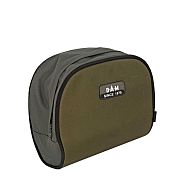 Чехол для катушки Dam Reel Pouch, 8363003, 18x15x10 см, купити, ціни в Києві та Україні, інтернет-магазин | Zabros