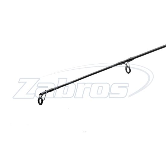 Фотографія Dam Base-X Carp, 70383, 3,6 м, 2 секц, 3 lb