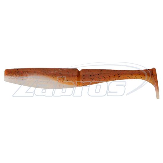 Фото Daiwa Bait Junkie Minnow, 4,20", 10,7 см, 5 шт, Rust Glow