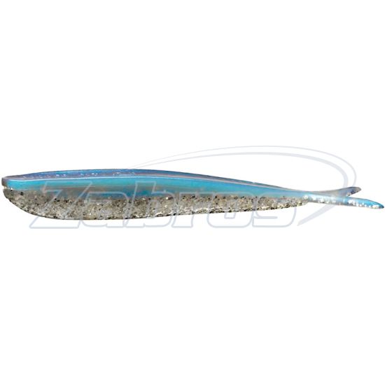 Фото Lunker City Fin-S Fish, 4,00", 10,15 см, 10 шт, 251