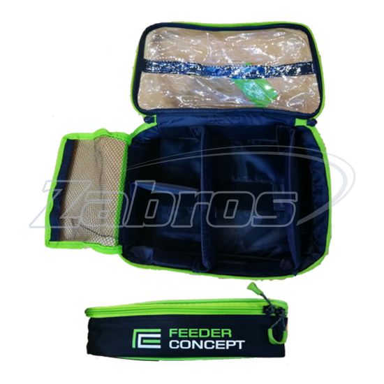 Фото Feeder Concept, FC108B, 31x21x7,5 см Фото Feeder Concept, FC108B, 31x21x7,5 см