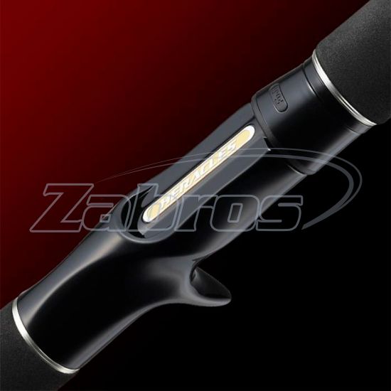 Купить Ever Green Heracles, HCSC-70ML, Air Regius 7, 2,13 м, 5-21 г