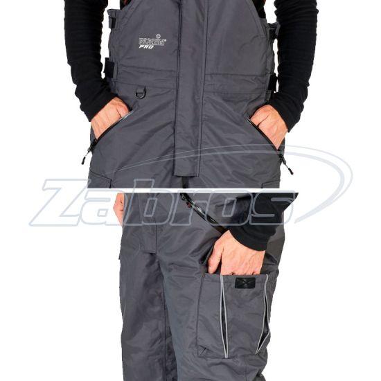 Цена Norfin Verity Pro Gray, 747103-L