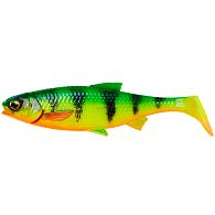 Силикон Savage Gear 3D River Roach, 5,50", 14 см, 28 г, 1 шт, Firetiger, купить, цены в Киеве и Украине, интернет-магазин | Zabros