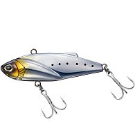 Воблер Daiwa Seabass Hunter Vib Z, 70S, 7 см, 22,5 г, Keimura Gingira Iwashi, купить, цена, Киев, Украина | Zabros