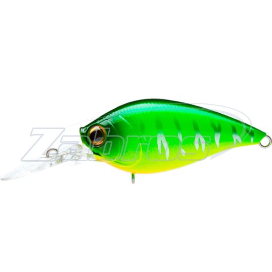 Фото Воблер Duel Hardcore La Tour Crank 5+ 80F, 8 см, 27,5 г, 5,5 м, R1582-HT