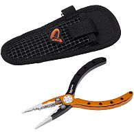 Плоскогубці Savage Gear Alu Pro Pliers S, 71886, 15 см, купити в Києві та Україні, ціна в інтернет-магазині | Zabros