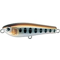 Воблер Tackle House Elfin Platy 45F, 4,5 см, 2,1 г, 02, купить, цена, Киев, Украина | Zabros