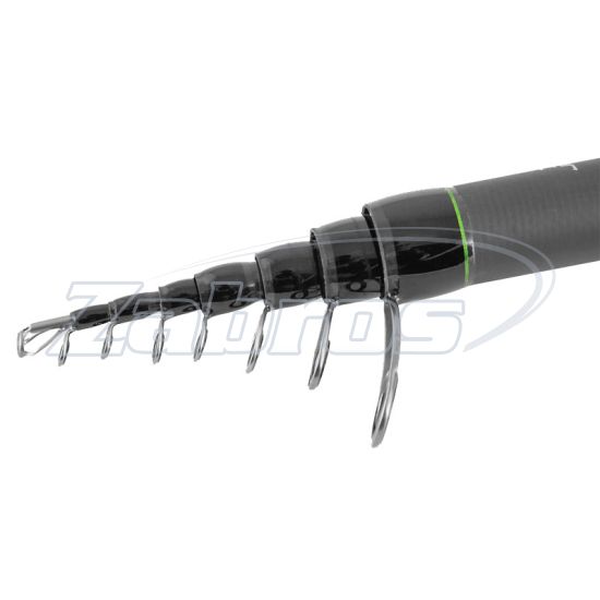 Малюнок Trabucco Hydrus BLS Twin Force, 120-48-040, 4 м, 25 г Малюнок Trabucco Hydrus BLS Twin Force, 120-48-040, 4 м, 25 г