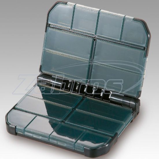 Фотографія Meiho Versus VS-388SD, 208840, 12,2x9,7x2,8 см