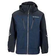 Куртка демисезонная Simms ProDry Fishing Jacket, 13048-404-30, M, Admiral Blue: купить, цена, Киев, Украина | Zabros