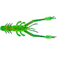 Силікон Select Sexy Shrimp, 3,00", 7,6 см, 7 шт, 050, купити, ціни в Києві та Україні, інтернет-магазин | Zabros