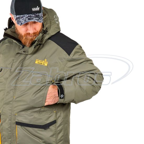 Купить Norfin Arctic 4+, 427101-S
