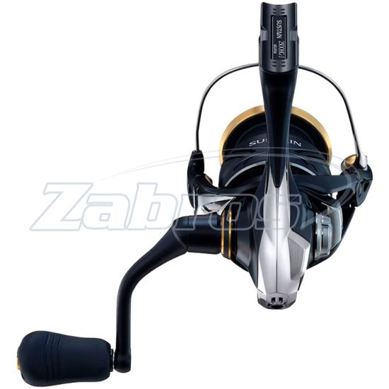 Цена Shimano Sustain FJ, SAC3000FJ