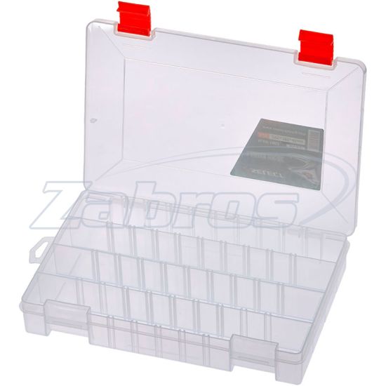 Фотографія Select Lure Box, SLHX-1802, 29,5x18,5x4,5 см