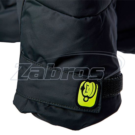 Ціна RidgeMonkey APEarel K2XP Waterproof Coat, XXL, Black