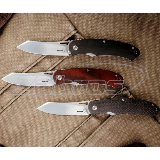 Картинка Boker Plus Takara CF