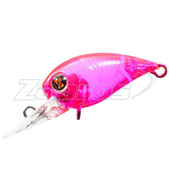 Фото Daiwa Presso Wabcra Jr 25DR-F, 2,5 см, 1,7 г, Clear Pink