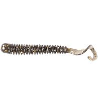 Силікон Lucky John Ballist, 4,00", 10,15 см, 6 шт, 140129-029: купити, ціна, Київ, Україна | Zabros