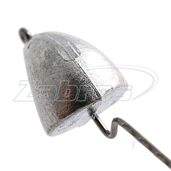 Малюнок Decoy SV-38, Violence Jighead, 2,5 г, 3, 5 шт Малюнок Decoy SV-38, Violence Jighead, 2,5 г, 3, 5 шт