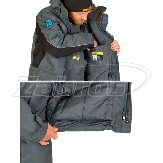 Ціна Norfin Element FLT, 439505-XXL