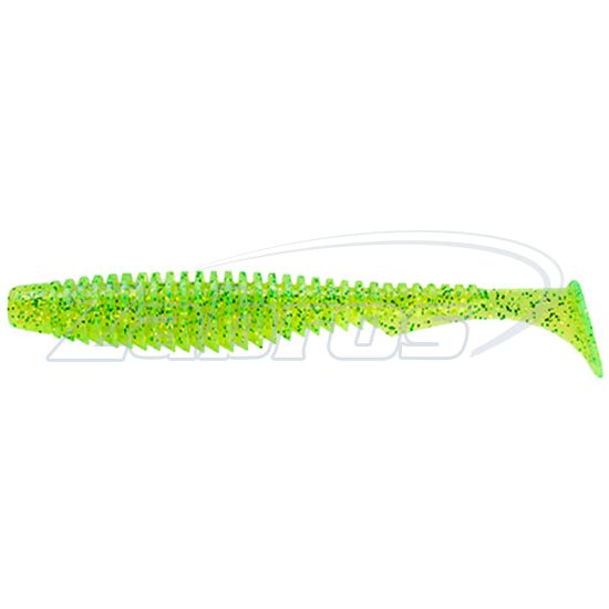 Фото FishUp U-Shad, 2,50", 6,35 см, 9 шт, #026