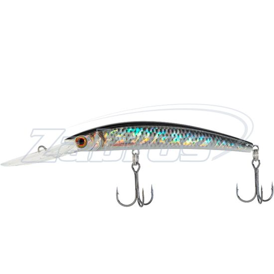 Фото Select Diver 130F, 13 см, 24 г, 8 м, S46 Фото Select Diver 130F, 13 см, 24 г, 8 м, S46