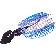 Чаттербейт Daiwa Rapids Blade, 14 г, Tak Midnight: купить, цена, Киев, Украина | Zabros