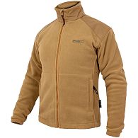 Куртка флісова Fahrenheit Classic Tactical, FACL10707L/S, Coyote, купити, ціни в Києві та Україні, інтернет-магазин | Zabros