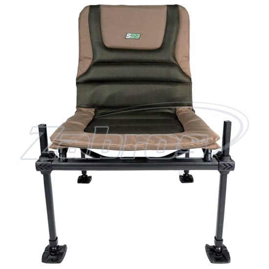 Фотографія Korum Accessory Chair S23 - Standard, K0300022