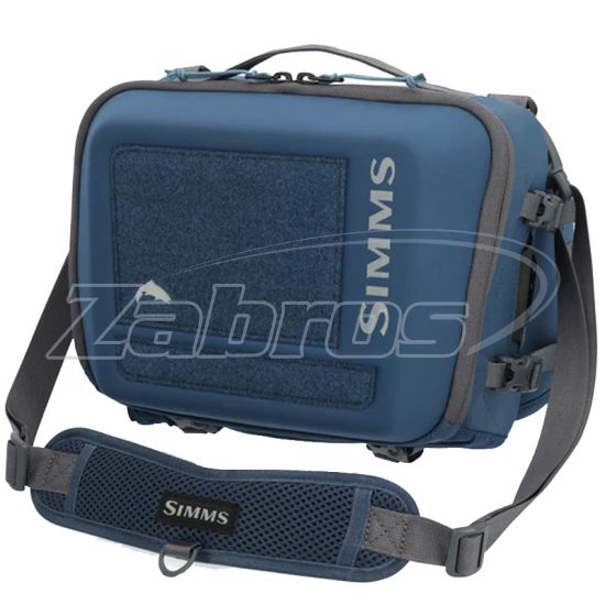 Фото Simms Freestone Hip Pack, 13372-403-00, 5 л, Midnight