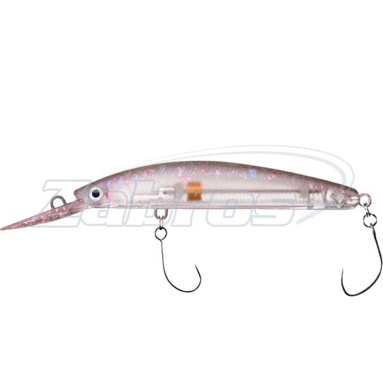 Фото Daiwa Presso Double Clutch 60SHF, 6 см, 2,8 г, 1 м, Uratsubu Pellet