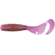 Силикон Lucky John Micro Grub, 1,00", 2,55 см, 15 шт, 140159-S13: купить, цена, Киев, Украина | Zabros