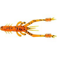 Силікон Select Sexy Shrimp, 3,00", 7,6 см, 7 шт, 128, купити, ціни в Києві та Україні, інтернет-магазин | Zabros