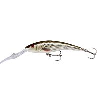 Воблер Rapala Deep Tail Dancer 130F, 13 см, 42 г, 12 м, ROL, купить, цена, Киев, Украина | Zabros